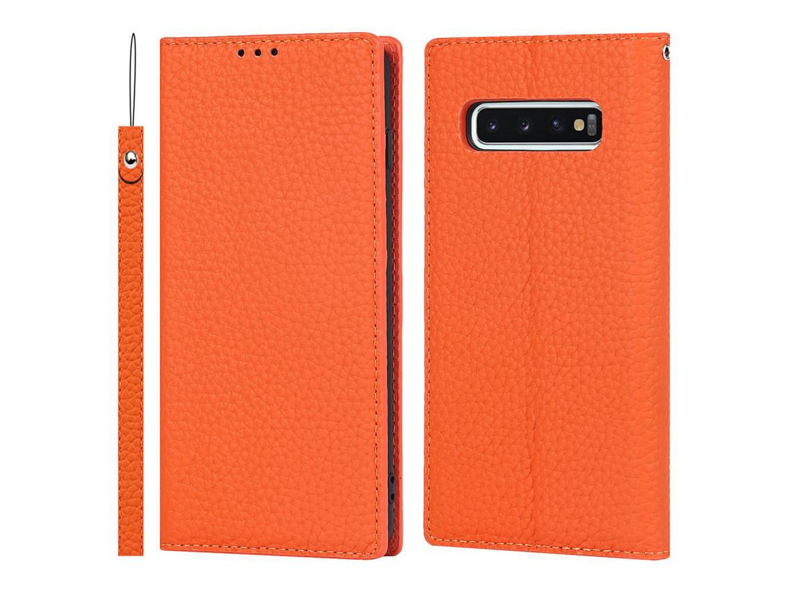 Capa para Samsung Galaxy S10