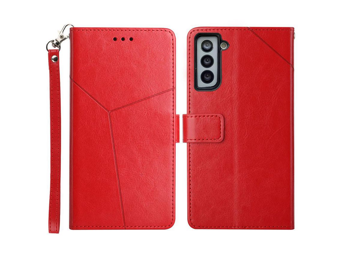 Capa para Samsung Galaxy S21 + 5G