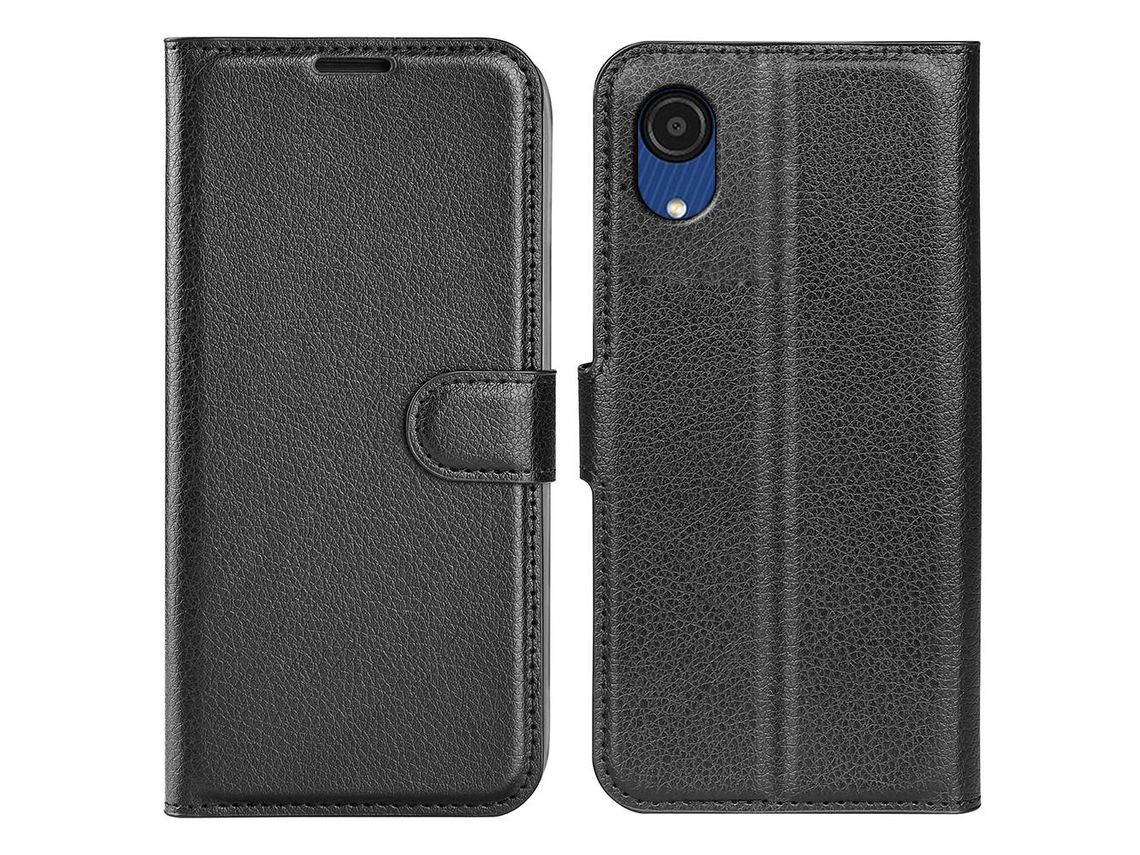 Capa para Samsung Galaxy A03 Core