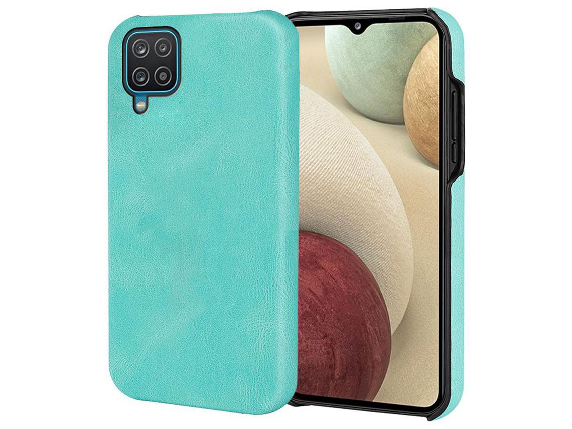 Capa para Samsung Galaxy A12