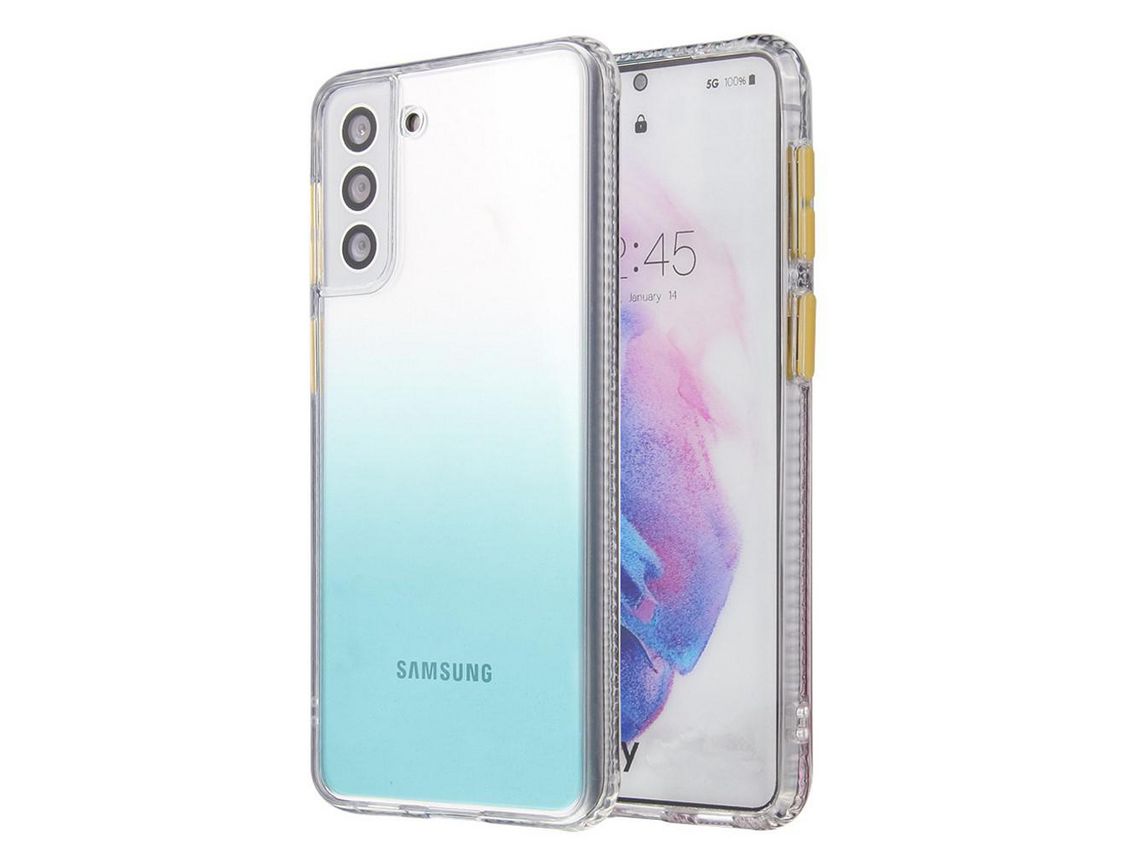 Capa para Samsung Galaxy S22 5G