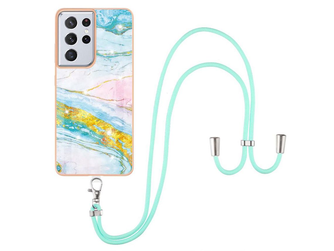 Capa para Samsung Galaxy S21 Ultra 5G