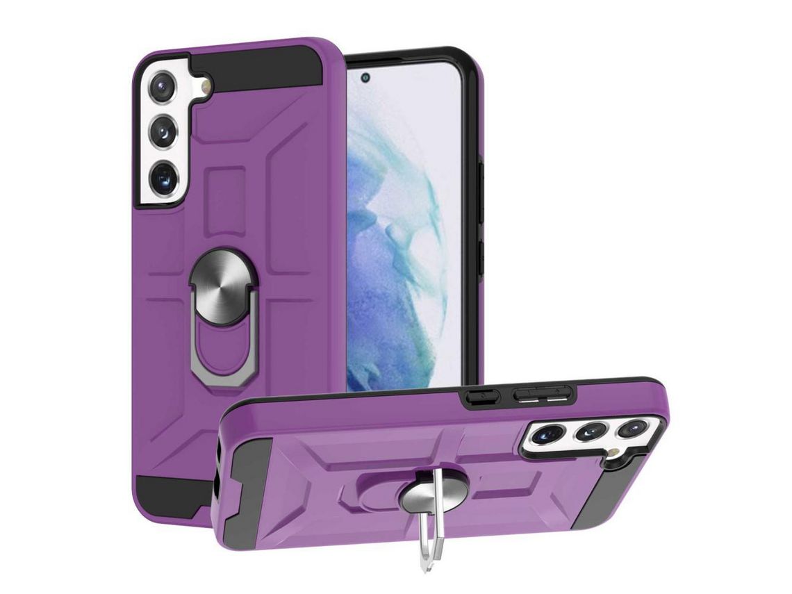 Capa para Samsung Galaxy S22 Plus 5G