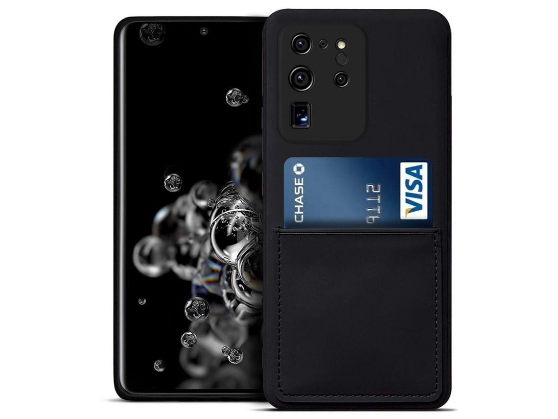Capa para Samsung Galaxy S20 Ultra