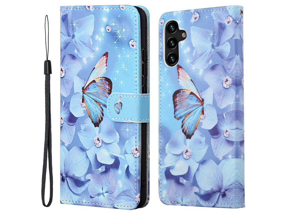 Capa para Samsung Galaxy A13 5G