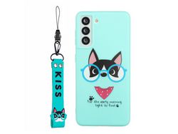 Capa para Samsung Galaxy S22 5G