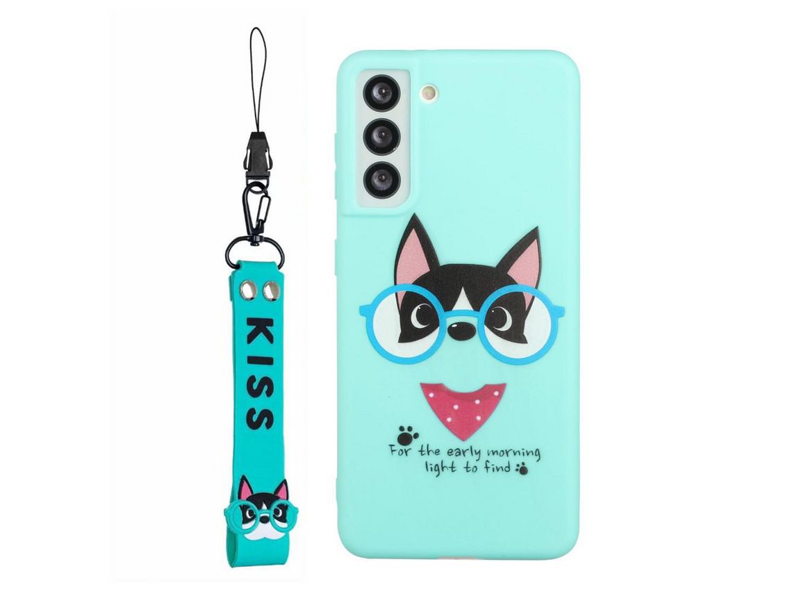 Capa para Samsung Galaxy S22 5G