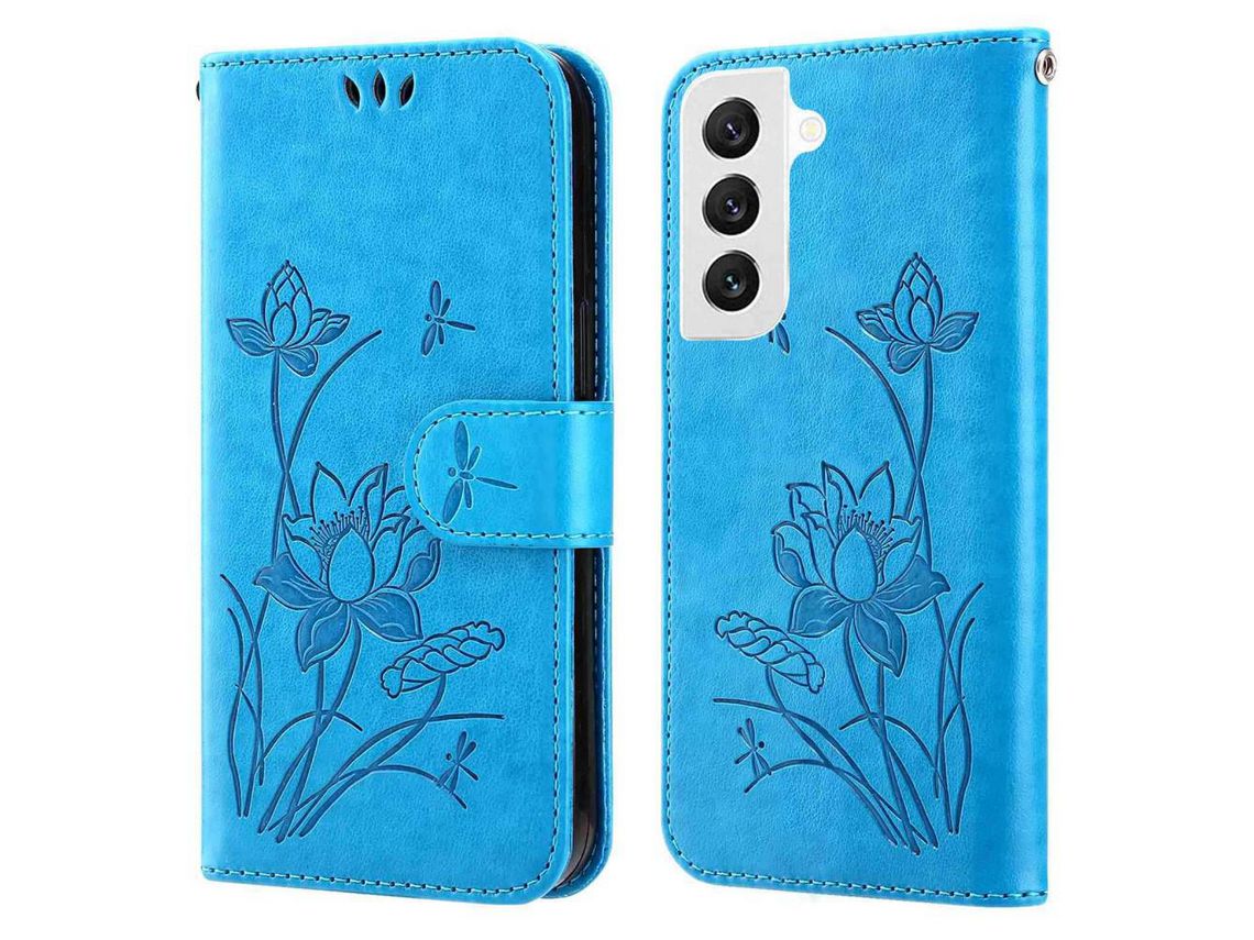 Capa para Samsung Galaxy S22 5G