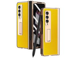 Capa para Samsung Galaxy Z Fold3 5G