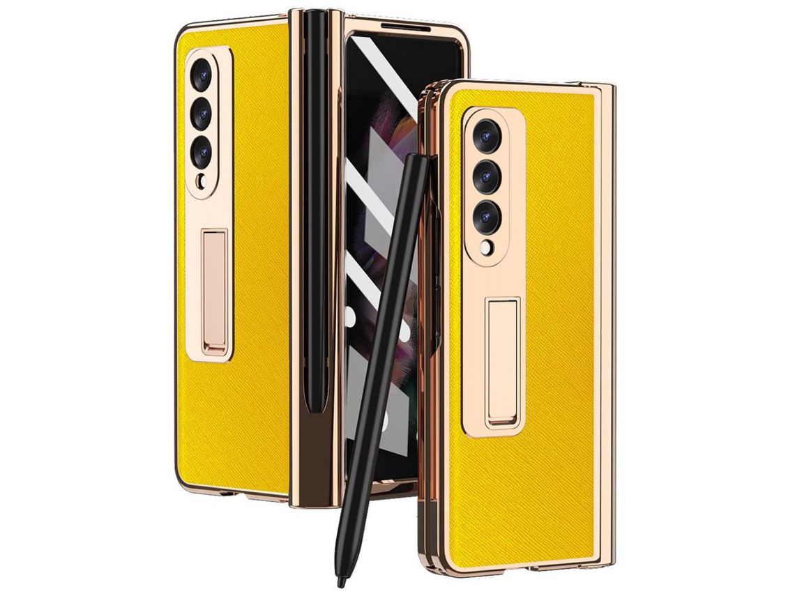 Capa para Samsung Galaxy Z Fold3 5G
