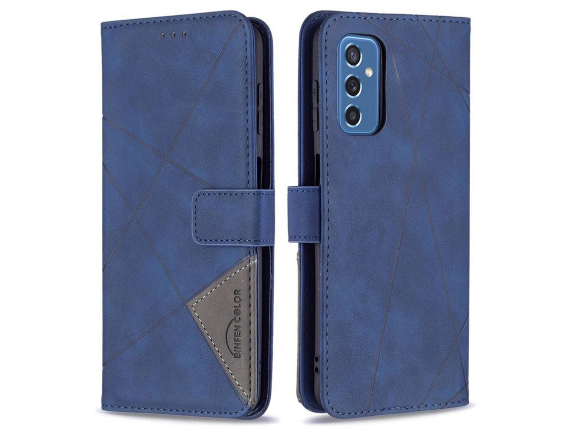Capa para Samsung Galaxy M52 5G