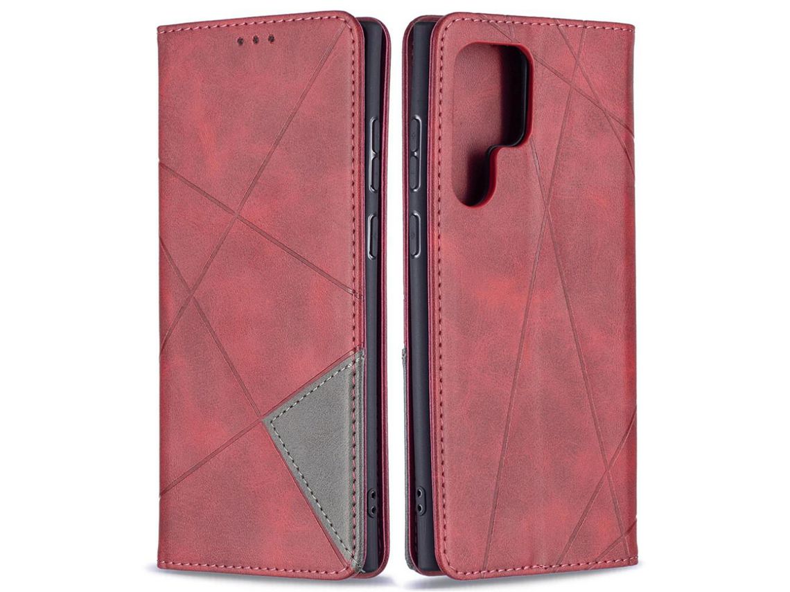 Capa para Samsung Galaxy S22 Ultra