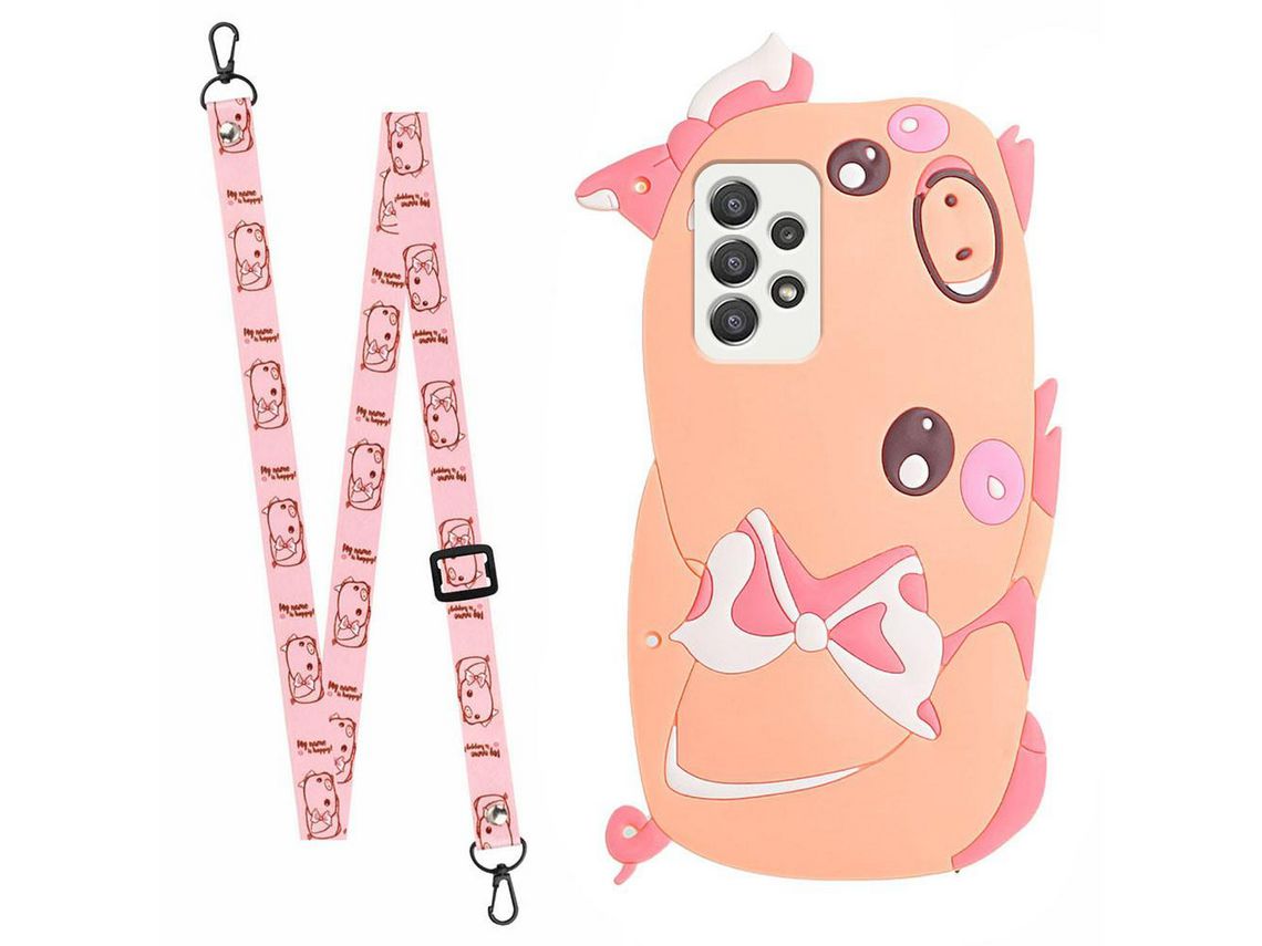 Capa para Samsung Galaxy A33 5G
