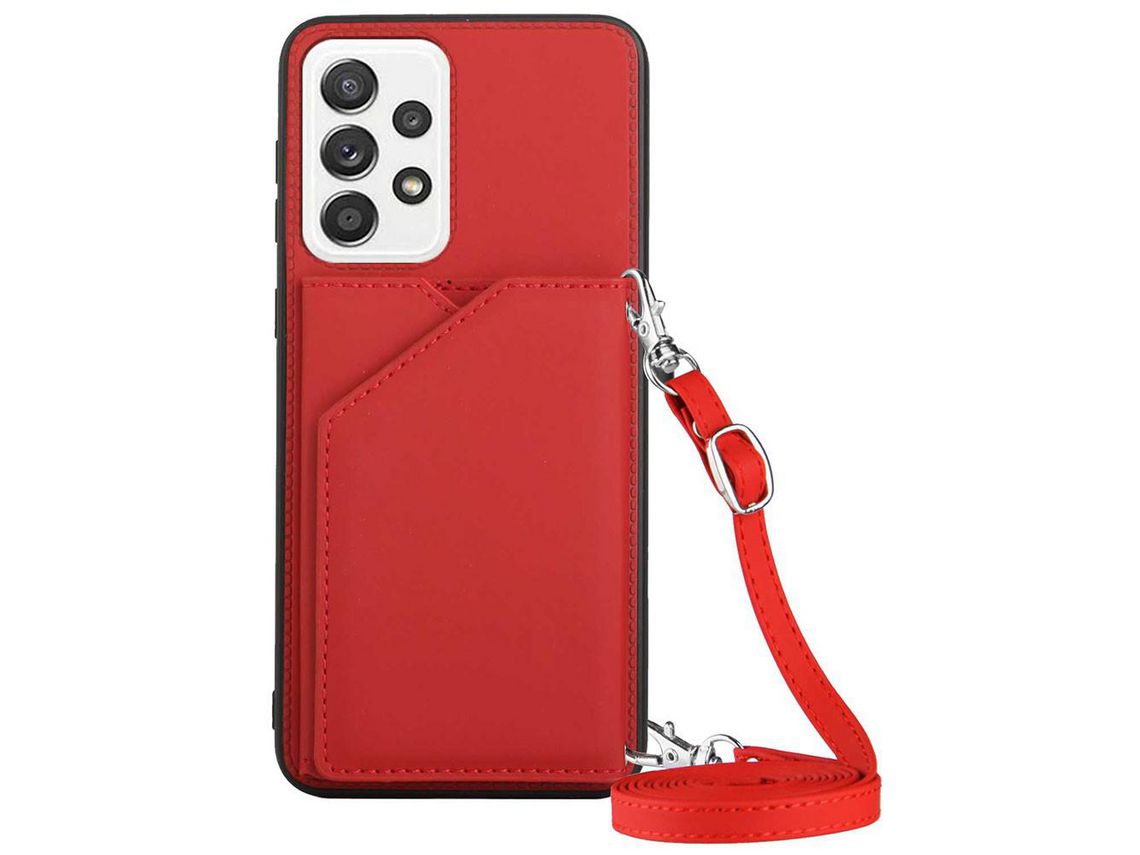 Capa para Samsung Galaxy A53 5G