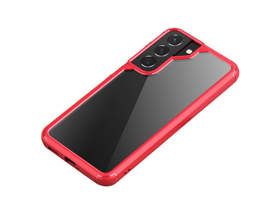 Capa para Samsung Galaxy S22 5G
