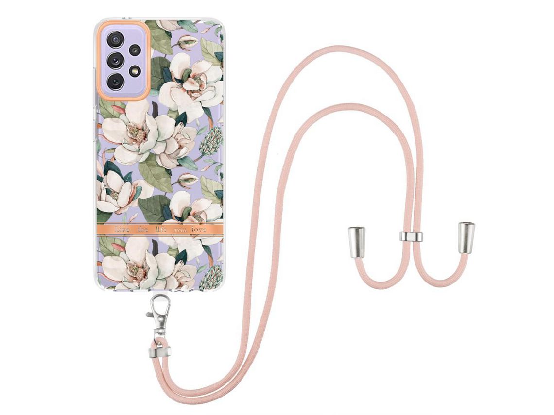 Capa para Samsung Galaxy A72 4G/5G