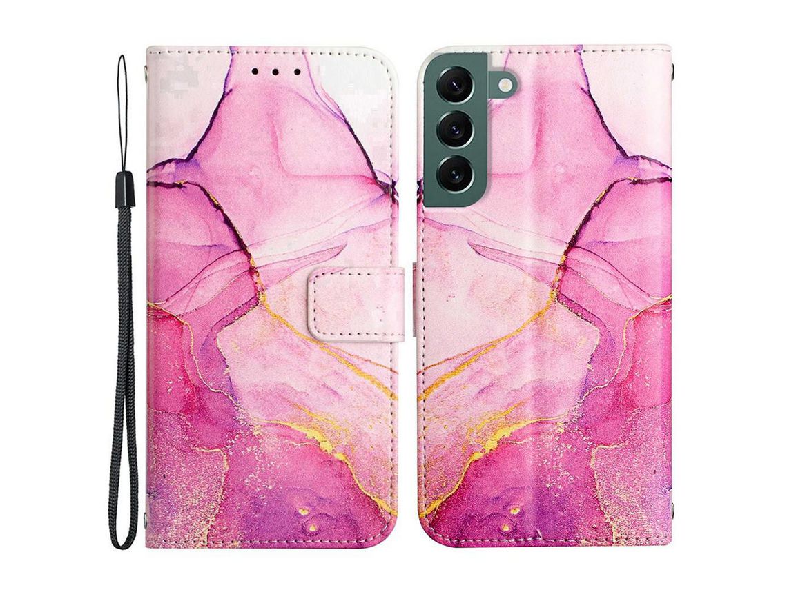 Capa para Samsung Galaxy S22 5G