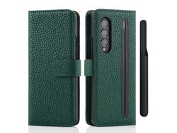 Capa para Samsung Galaxy Z Fold3 5G