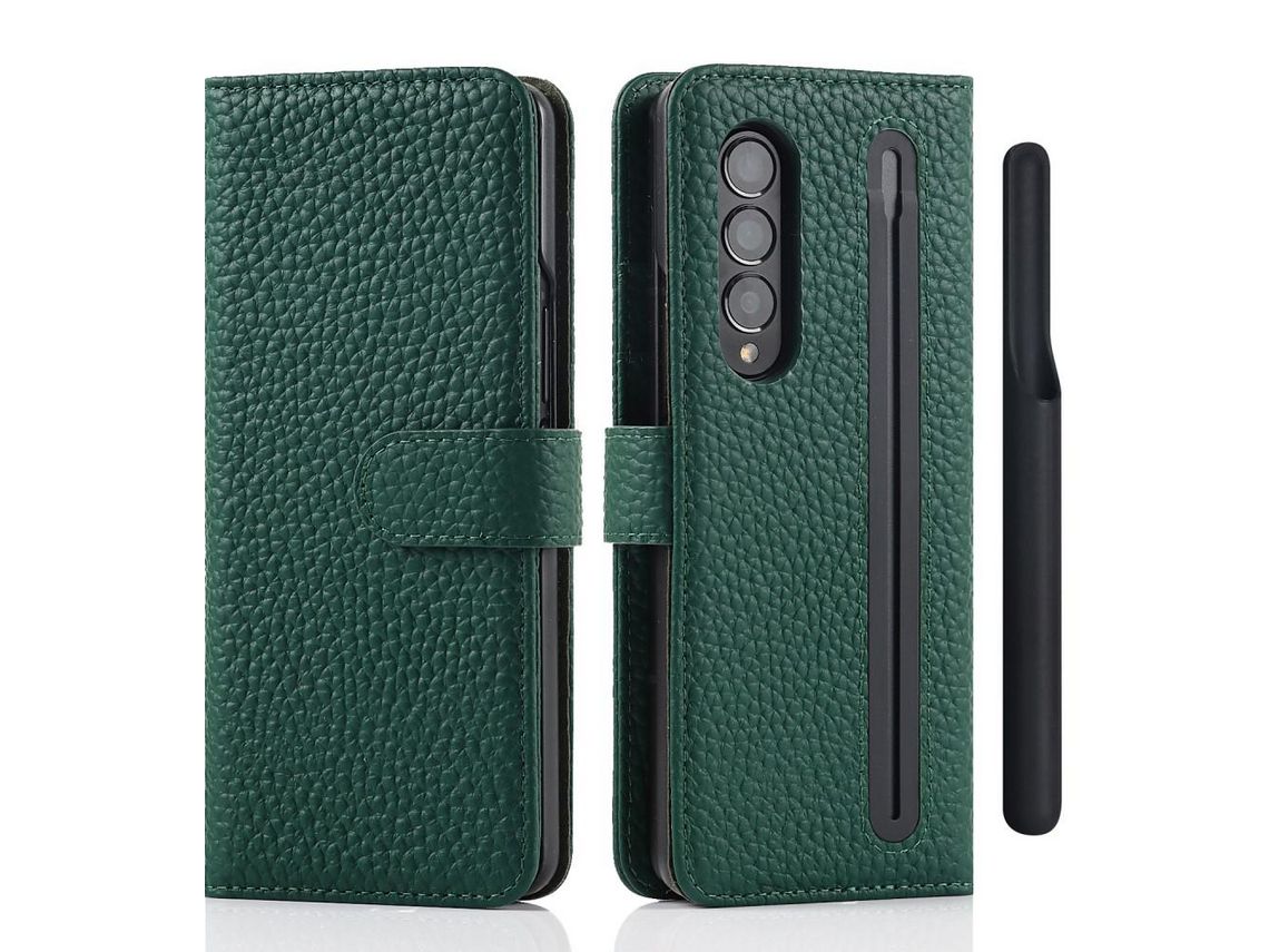Capa para Samsung Galaxy Z Fold3 5G
