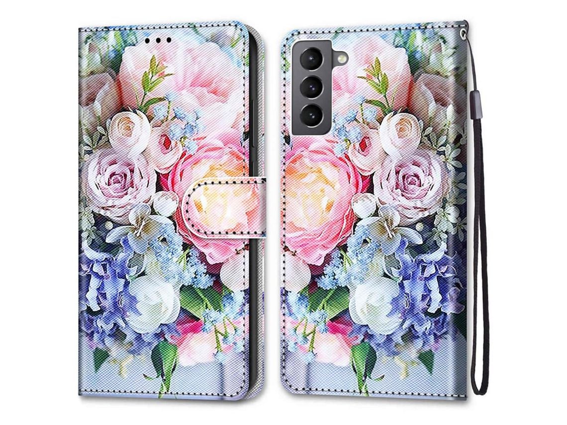 Capa para Samsung Galaxy S22 5G