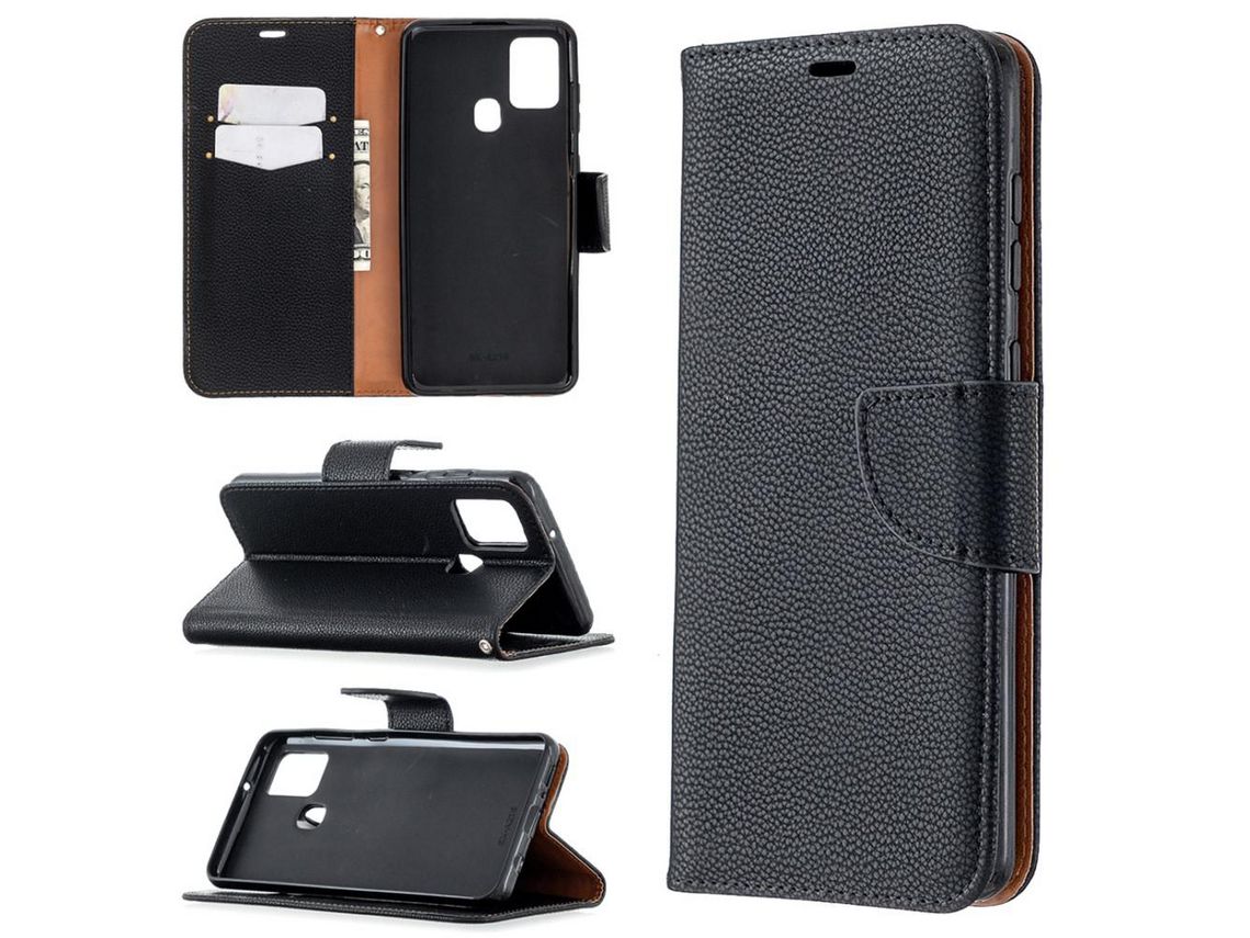 Capa para Samsung Galaxy A21s