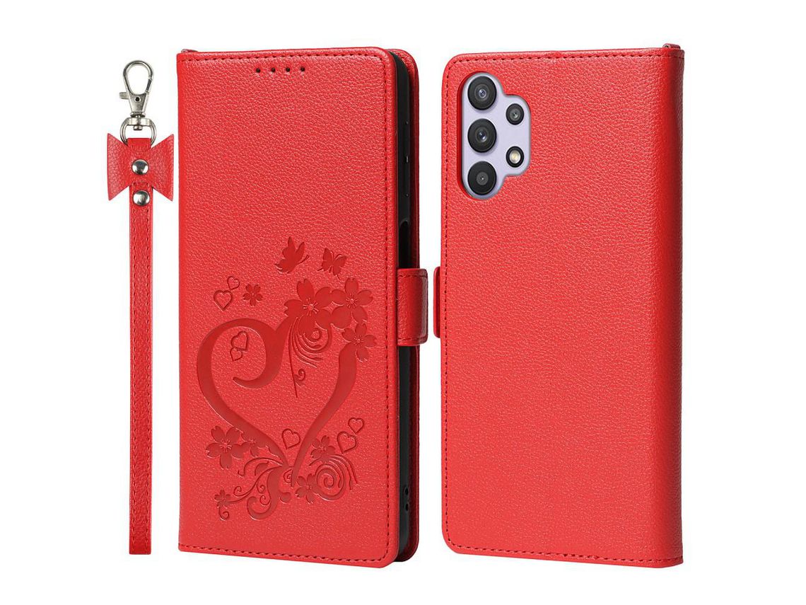 Capa para Samsung Galaxy A32 5G