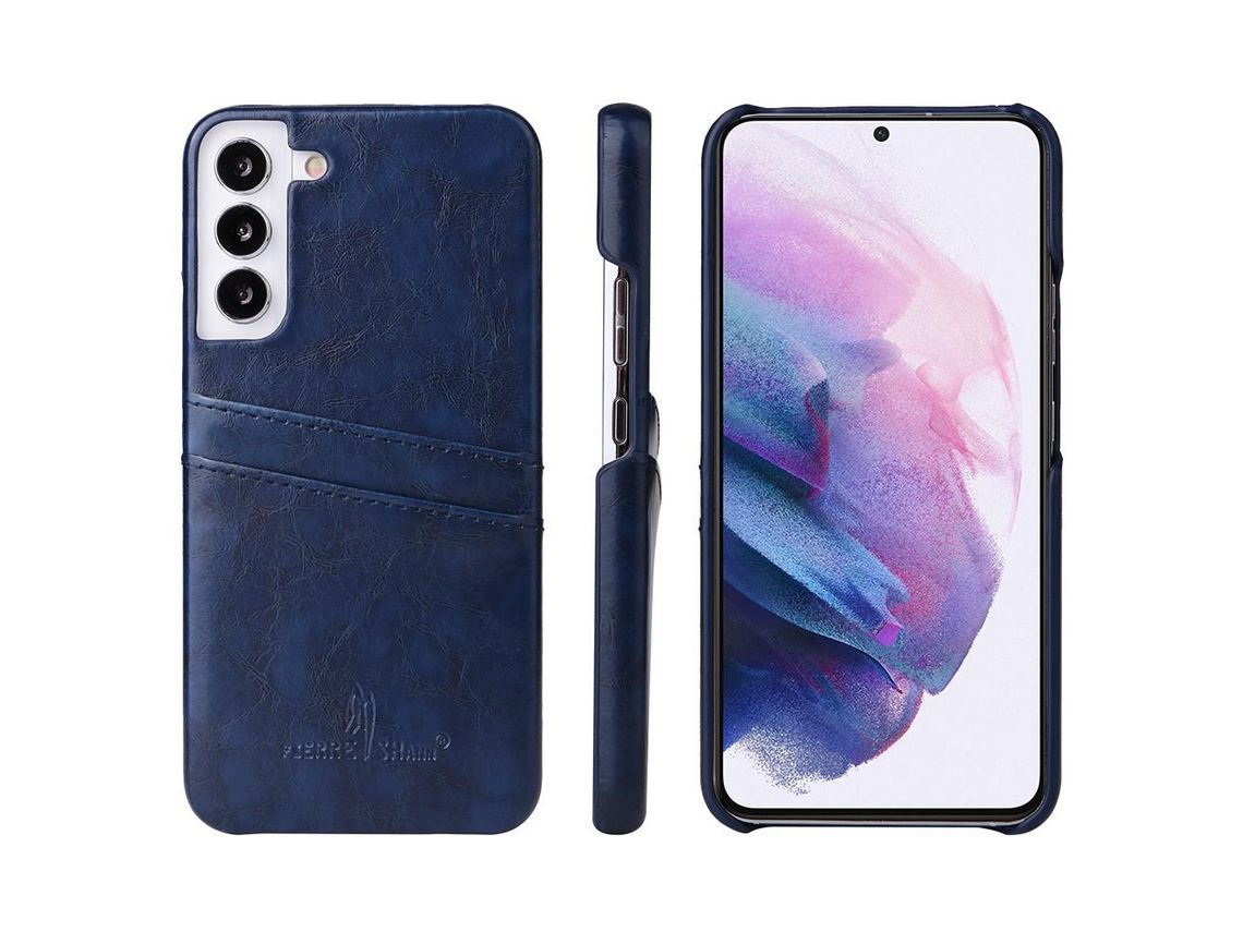 Capa para Samsung Galaxy S22 Plus 5G