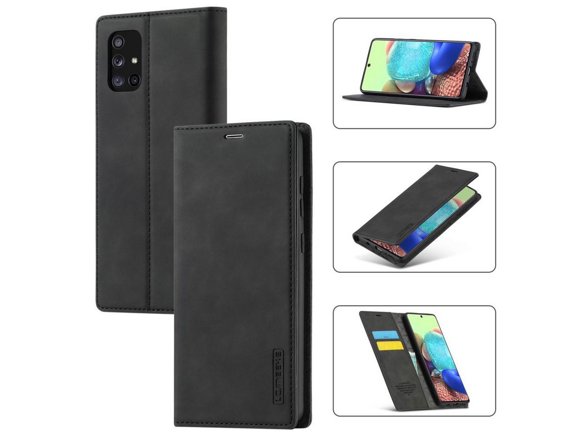 Capa para Samsung Galaxy A71 SM-A715/M70S