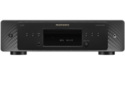 Leitor de CD Hifi MARANTZ Cd 60 preto