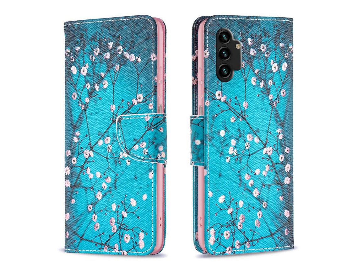 Capa para Samsung Galaxy A13 4G