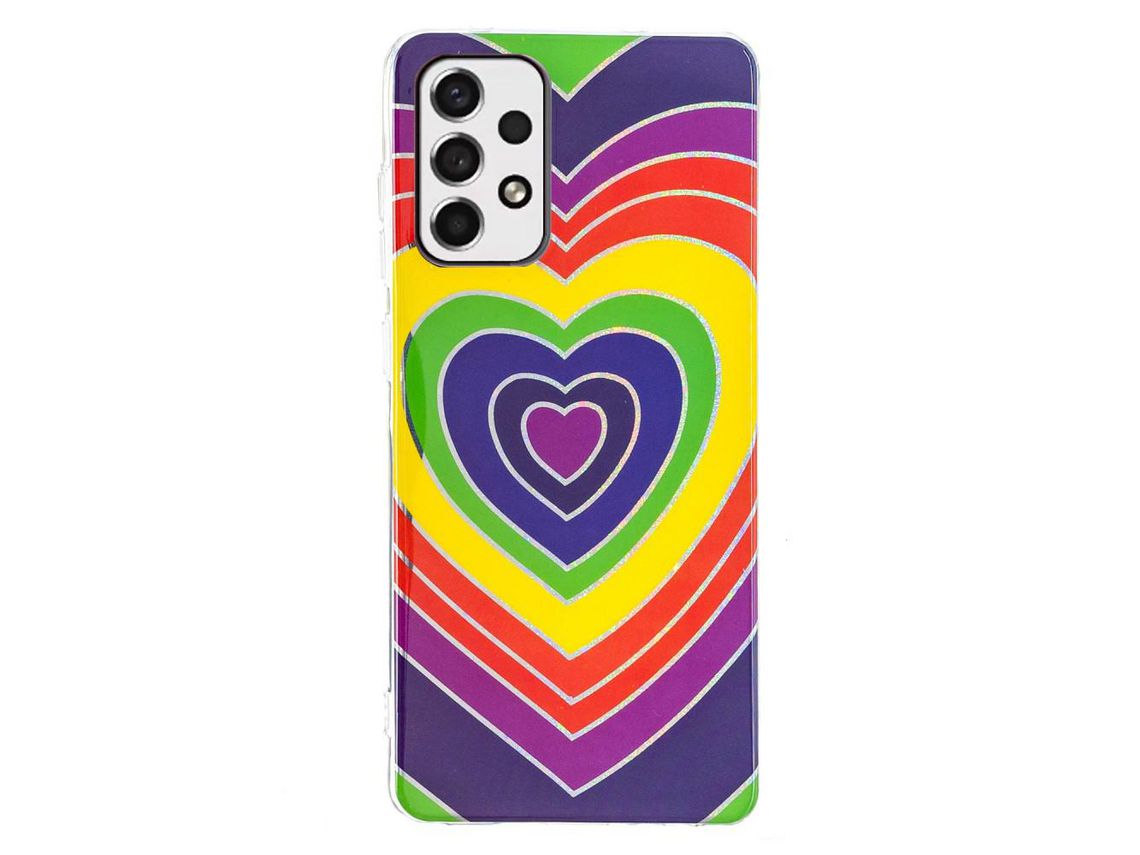 Capa para Samsung Galaxy A33 5G