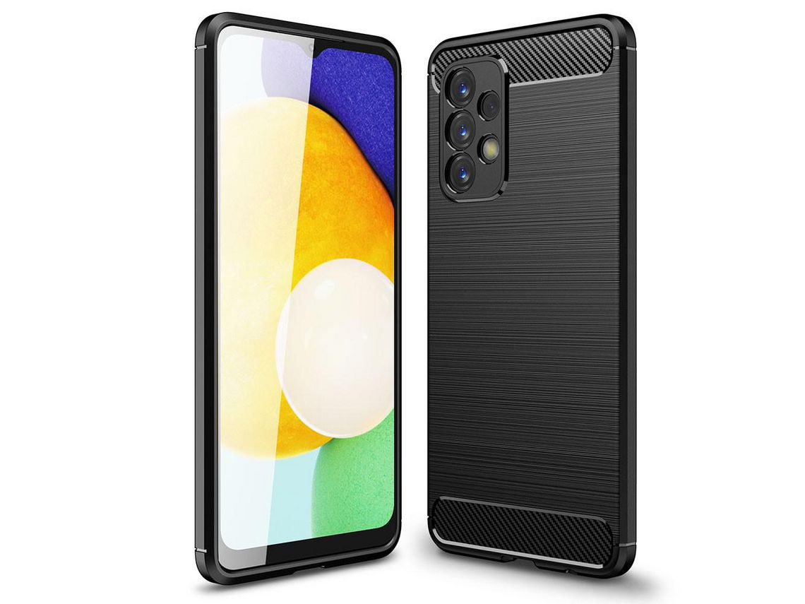 Capa para Samsung Galaxy A23 5G