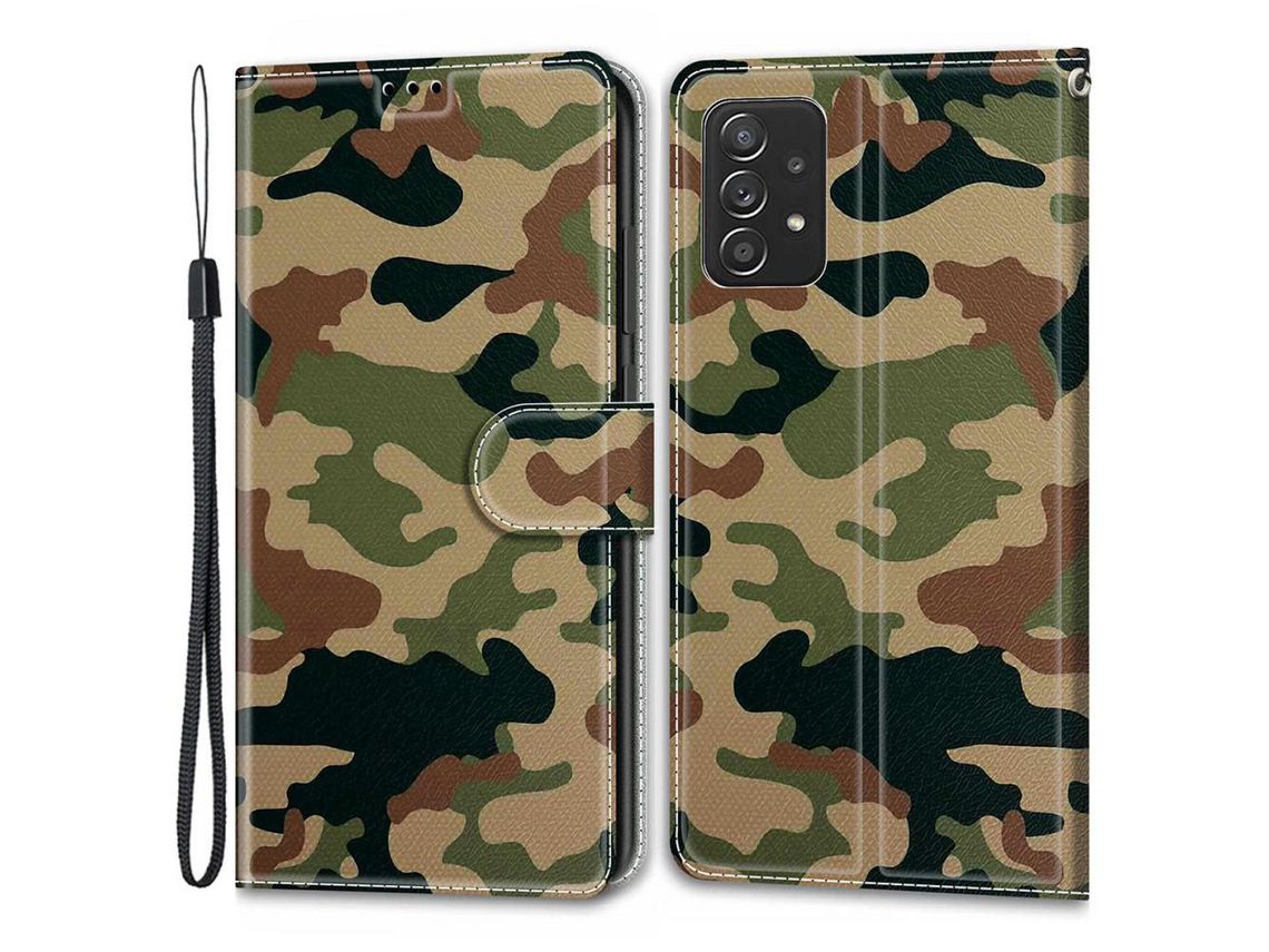 Capa para Samsung Galaxy A53 5G