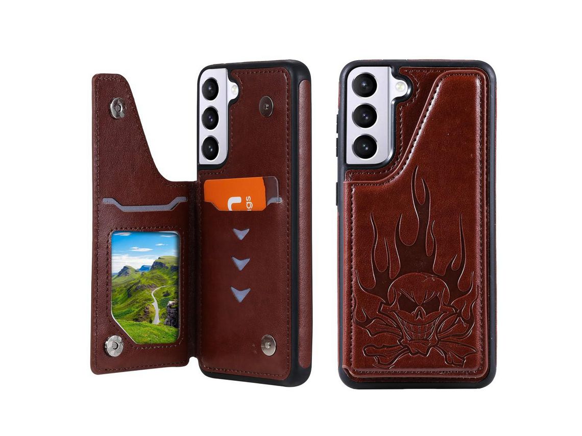 Capa para Samsung Galaxy S21 + 5G