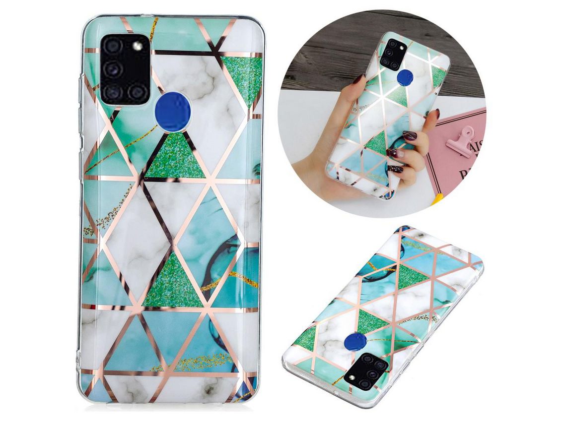 Capa para Samsung Galaxy A21s