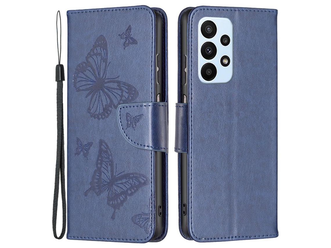Capa para Samsung Galaxy A23 5G