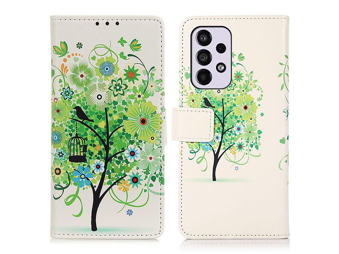 Capa para Samsung Galaxy A33 5G
