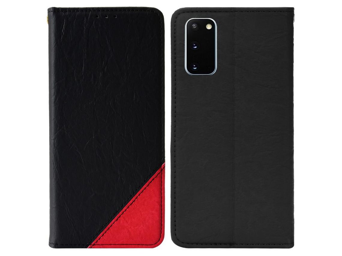 Capa para Samsung Galaxy S20