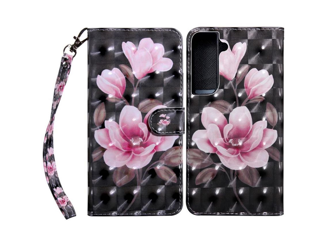 Capa para Samsung Galaxy S22