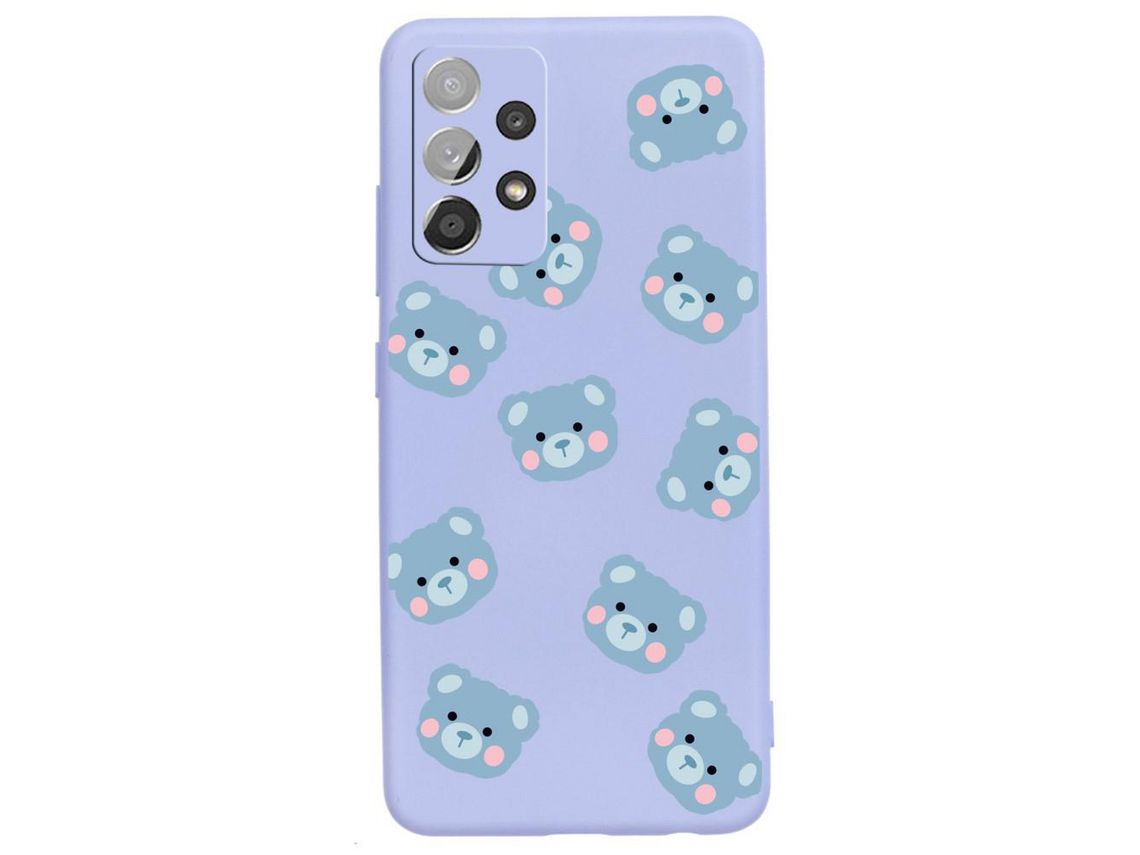 Capa para Samsung Galaxy A53 5G