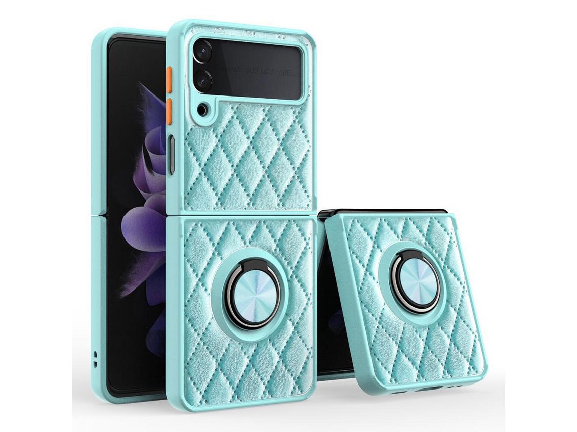 Capa para Samsung Galaxy Z Flip3 5G