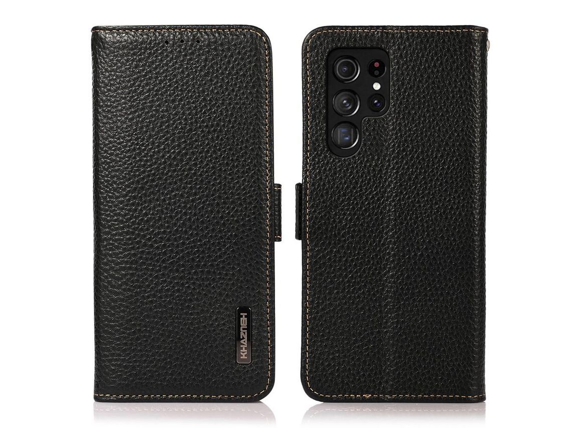 Capa para Samsung Galaxy S22 Ultra