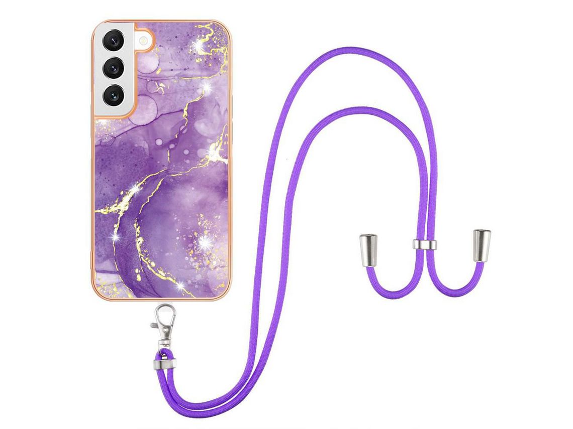 Capa para Samsung Galaxy S22 5G