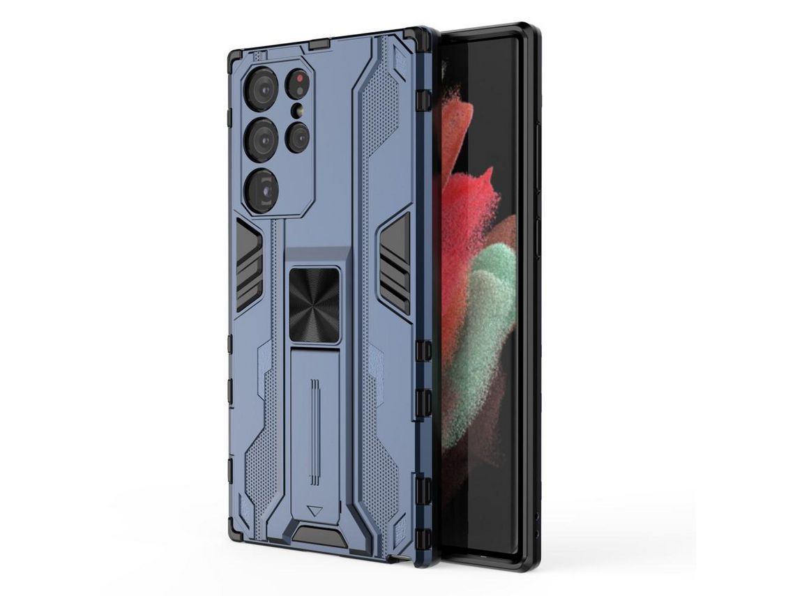 Capa para Samsung Galaxy S22 Ultra