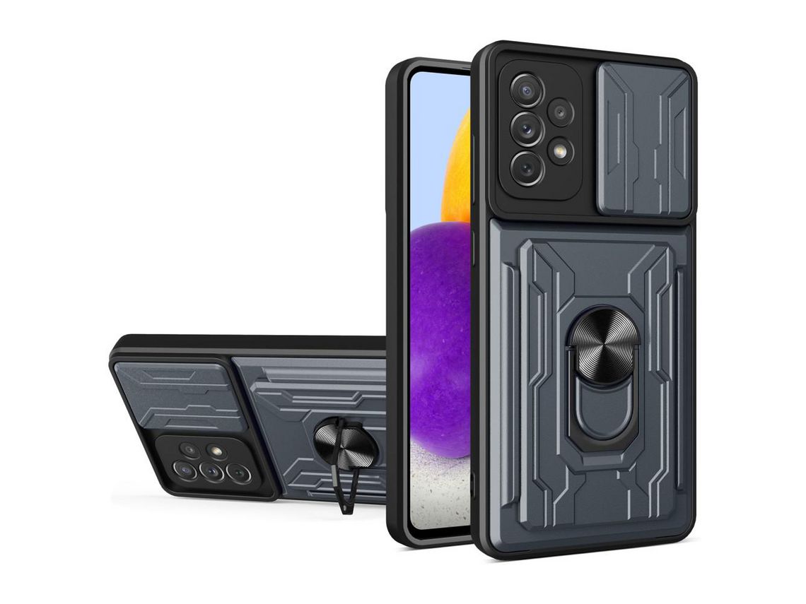 Capa para Samsung Galaxy A72 4G/5G