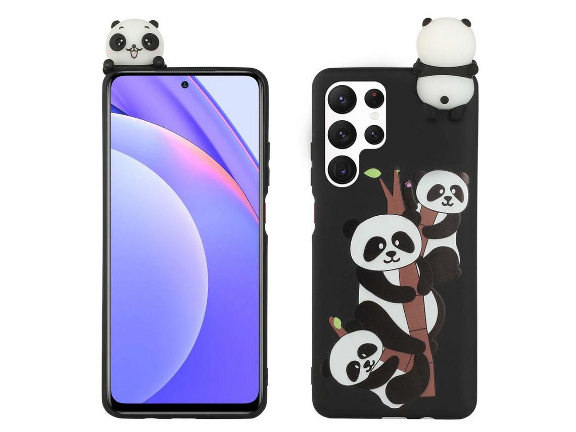 Capa para Samsung Galaxy S22 Ultra 5G