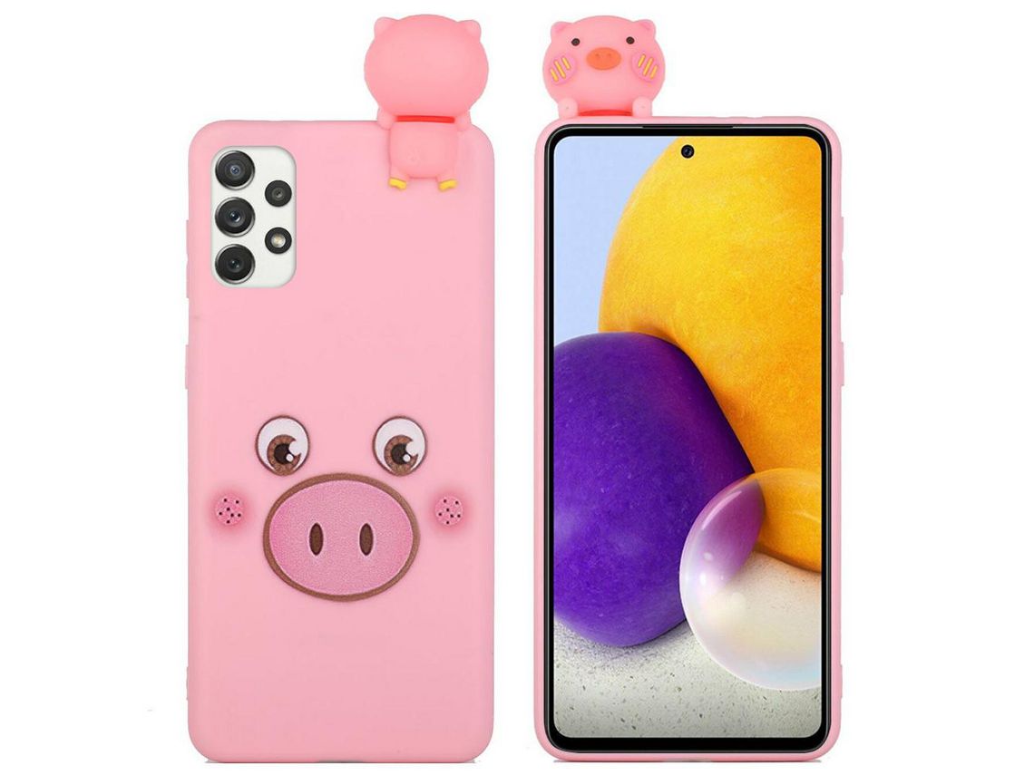 Capa para Samsung Galaxy A53 5G