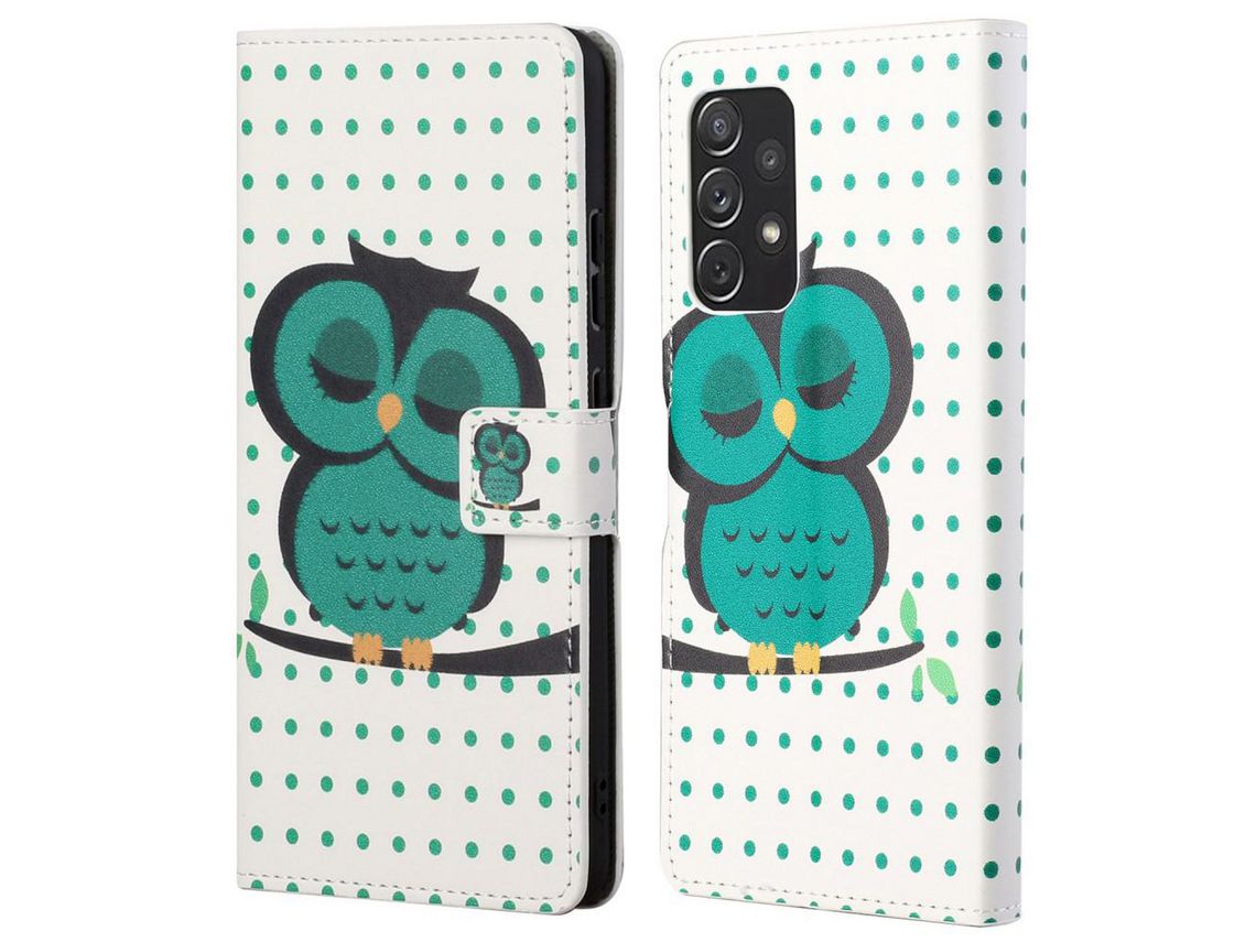 Capa para Samsung Galaxy A73 5G