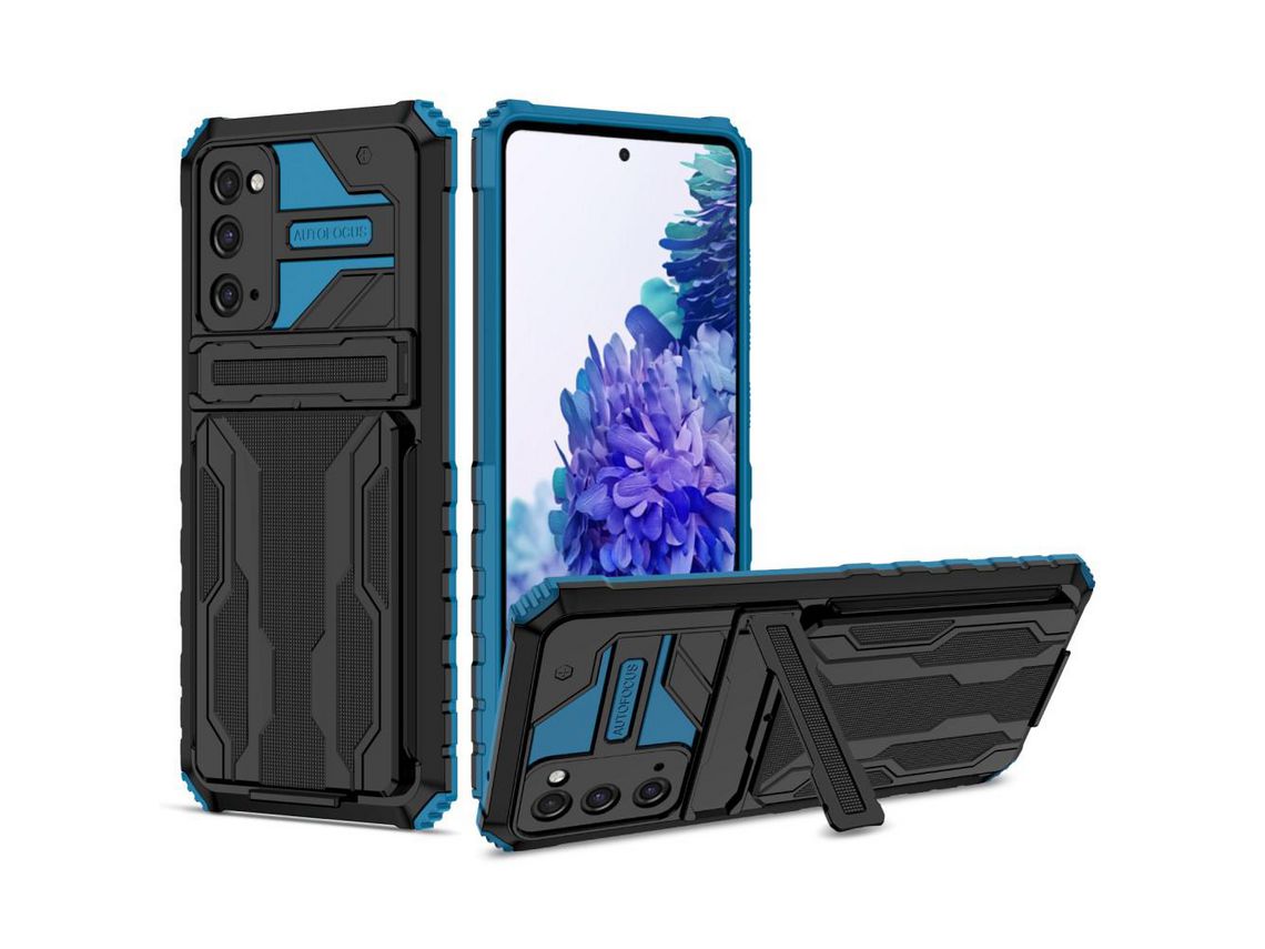 Capa para Samsung Galaxy S20 FE