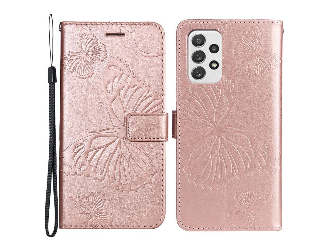 Capa para Samsung Galaxy A73 5G